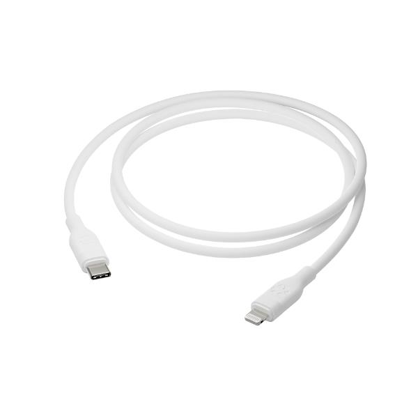 Dbramante 1928 re-charge - Cable - 1.2m USB-C to Lightning  W