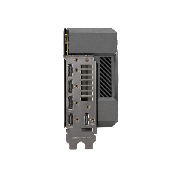 Asus TUF-RTX5080-O16G-GAMING