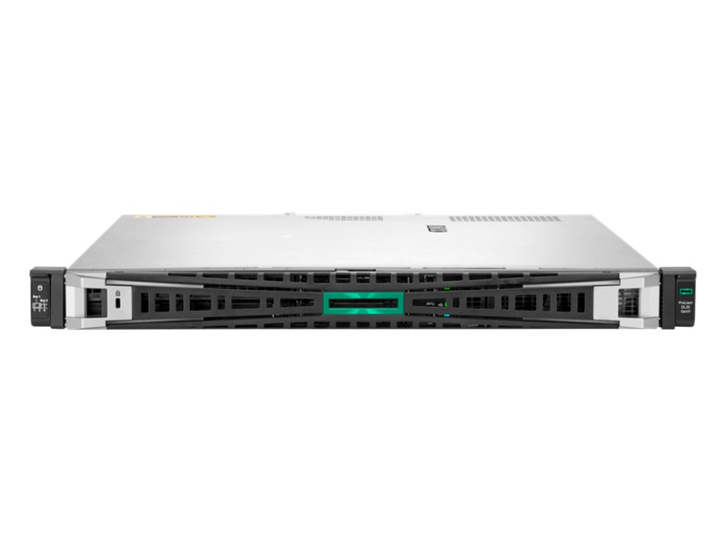 HPE SERVER RACK - P78087-425