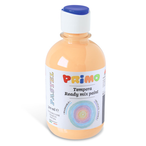 Primo tempera pastello 300ml Rosa salmone 334