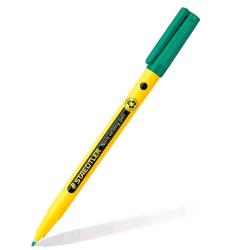 Staedtler PENNA NORIS RICICLATA VERDE
