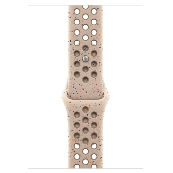 Apple Cinturino Nike Sport Desert Stone (46 mm) - ML