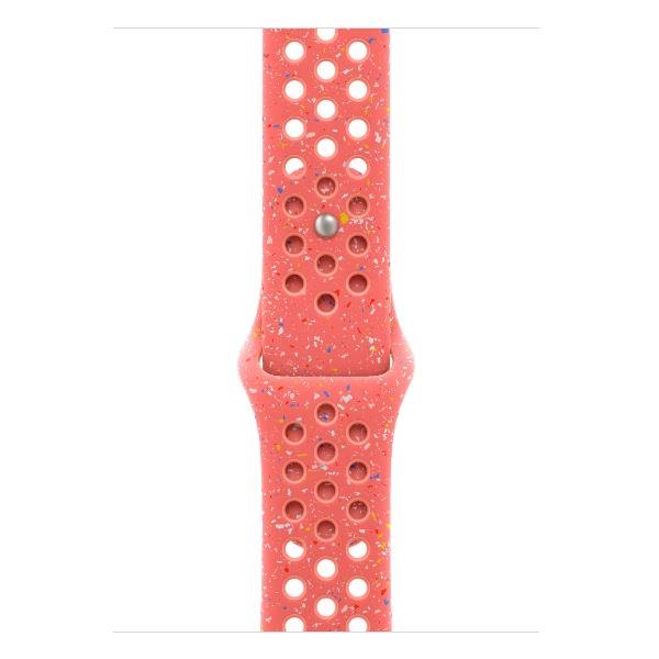 Apple Cinturino Nike Sport Magic Ember (42 mm) - SM