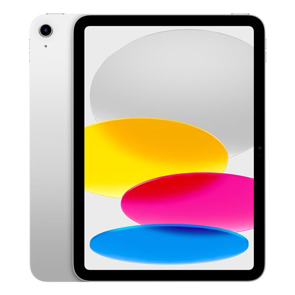 Apple iPad 11' Wi-Fi 128GB - Argento