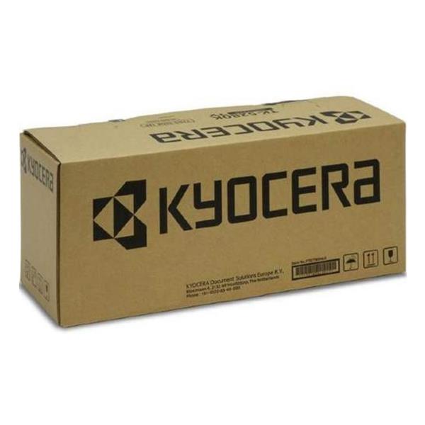 Kyocera toner originale Ciano