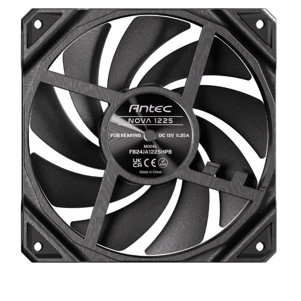 Antec NOVA120 3PACK
