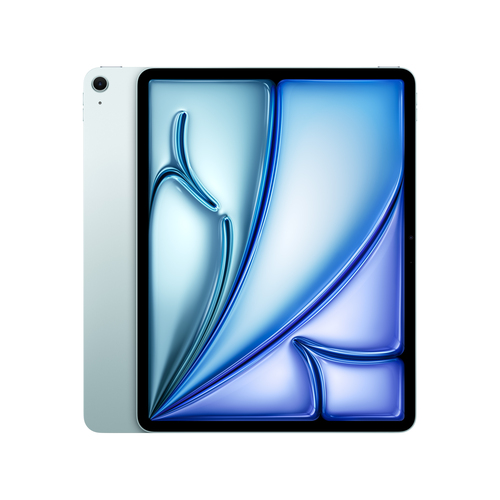 Apple 13-inch iPad Air Wi-Fi 512GB - Blue