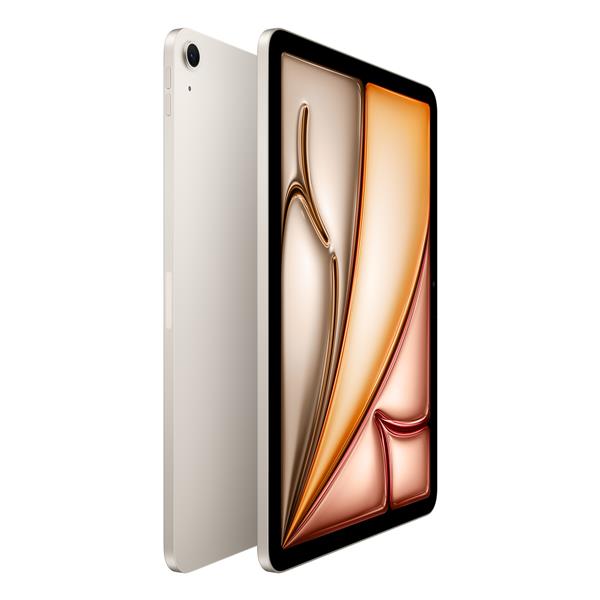 Apple 11-inch iPad Air Wi-Fi 128GB - Starlight