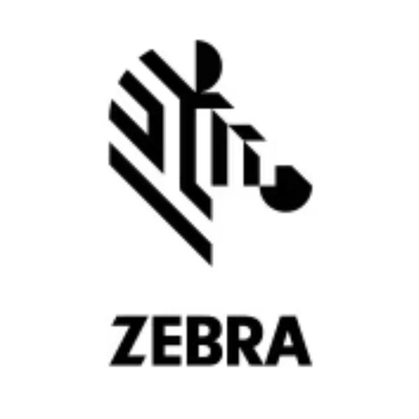 Zebra - Cover per tablet - gomma al silicone, disinfectant-ready plastic - 10" - per Zebra ET40, ET40-HC, ET45