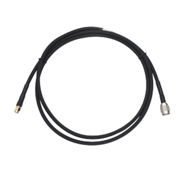 Zebra - Cavo antenna - RP-TNC spina a SMA spina - 6.1 m