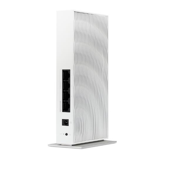 Acer ACER WAVE 7  doppia velocità di trasmissione con corsie da 320 MHz