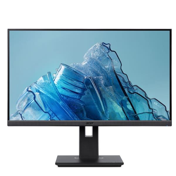 Acer VERO B247YGBMIPRZX Display regolabile in altezza