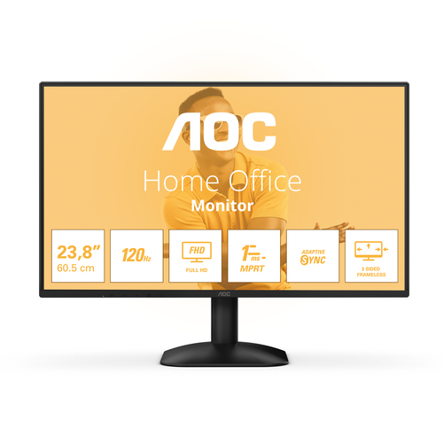 AOC 24B31H