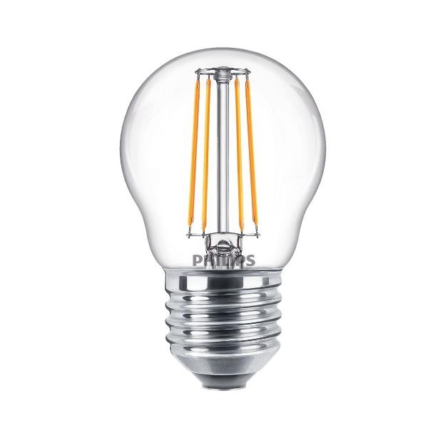 Philips OLIVE E LUSTRE LUCE BIANCA CALDA 40W