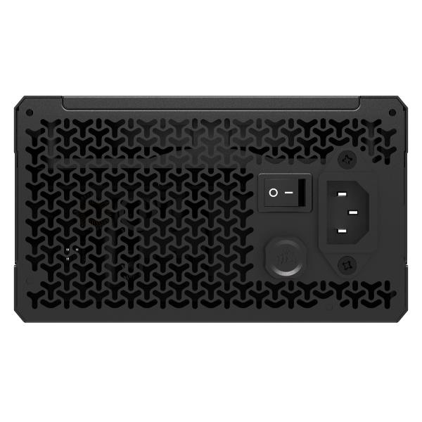 Corsair Alimentatore interamente modulare RMx Series RM750x (EU) - 750W GOLD