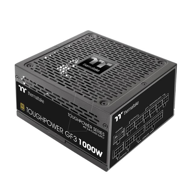 Thermaltake ALIMENTATORE TOUGHPOWER GF3 1000W FULLY MODULAR PCIe 5.0 ATX