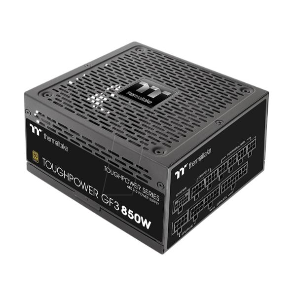 Thermaltake ALIMENTATORE TOUGHPOWER GF3 850W FULLY MODULAR PCIe 5.0 ATX
