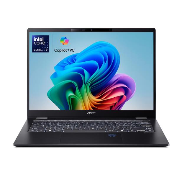 Acer TRAVELMATE P6 14 AI TMP614-54-TCO-77CV