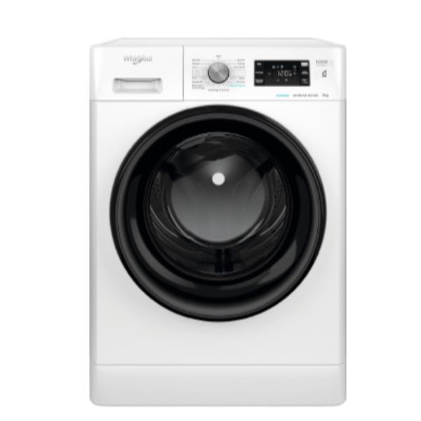 Lavatrice a libera installazione a carica frontale Whirlpool - FFB 9479 BV IT