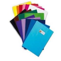 Favorit Coprimaxi Baet A4 laccato celeste