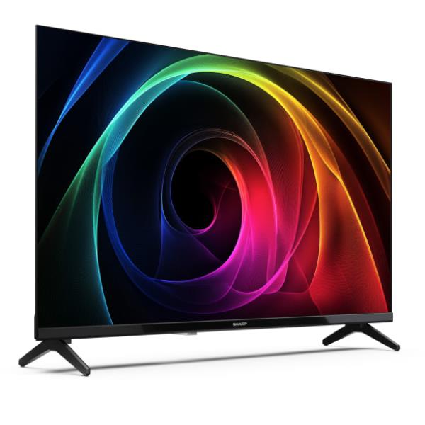 Sharp 32 HD READY TV + HOTEL TV MODE