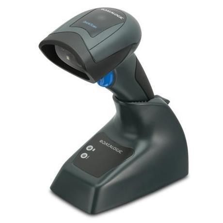 Datalogic QUICKSCAN QM2131 1D,CORDLESS, CAVO USB E BASE DI RICARICA INCLUSA CAVO USB E BASE DI RICARICA INCLUSI NELLA CONFEZIONE !