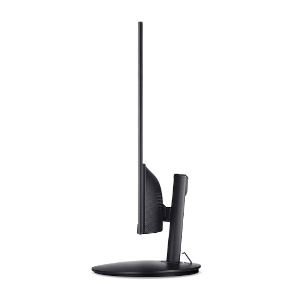 Acer SH272G0BMIHUX Display dal design ultrasottile, regolabile in altezza e con USB-C