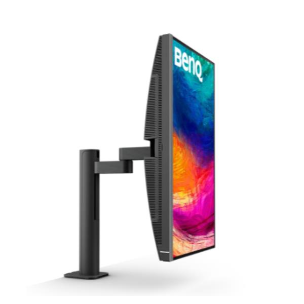BenQ PD2706UA Monitor per designer 4K UHD USB-C da 27 pollici