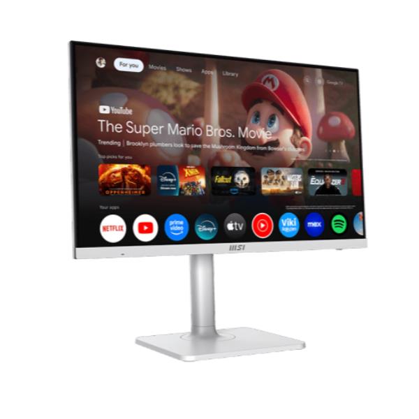 MSI MODERN MD272UPSW