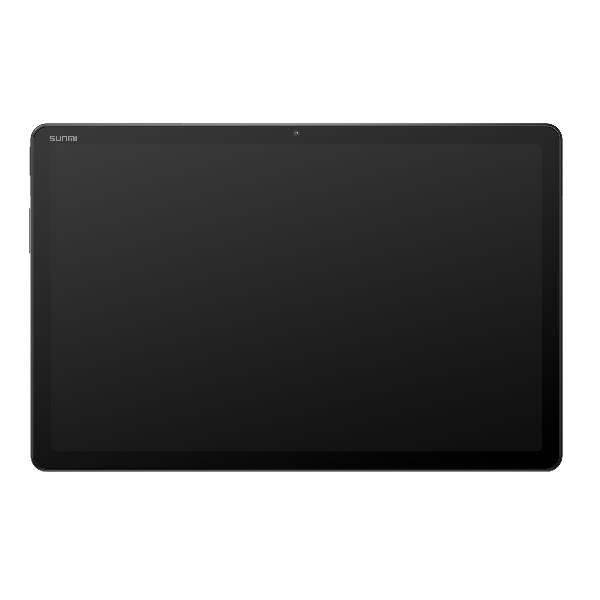 Sunmi CPAD DISPLAY DA 11' , WIFI 6, BTLE, 4GB64GB, DOPPIA CAM (8MP+5MP), ANDROID 14, POWER SUPPLY INCLUSO