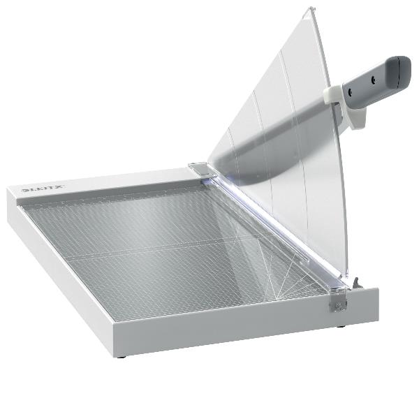 Leitz Precision Office A4+ - Cutter - pellicola, carta, scheda madre, cartone, materiale laminato, etichetta
