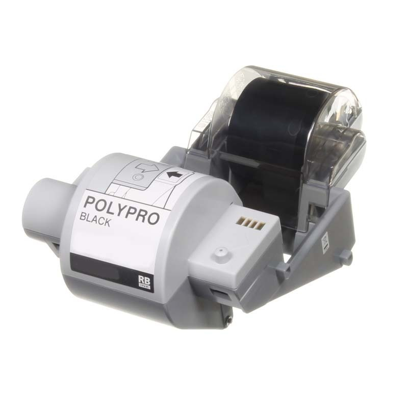 Brother - Nero - 15 mm x 310 m - nastro di stampa - per Tape Creator Pro TP-M5000N