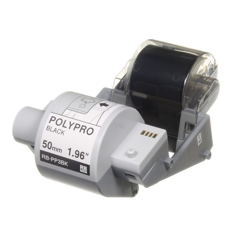 Brother - Nero - 50 mm x 300 m - nastro di stampa - per Tape Creator Pro TP-M5000N