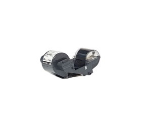 Brother BPFA2BK - Nero - 38 mm x 310 m - cassetta a trasferimento termico - per Tape Creator Pro TP-M5000N