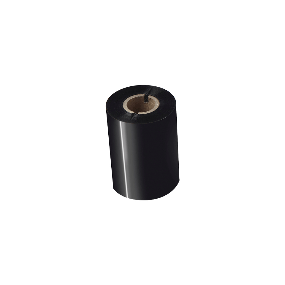 Brother Standard - 80 mm x 300 m - nastro di stampa - per Brother TD-4420TN, TD-4520TN, TD-4650TNWB, TD-4650TNWBR, TD-4750TNWB, TD-4750TNWBR