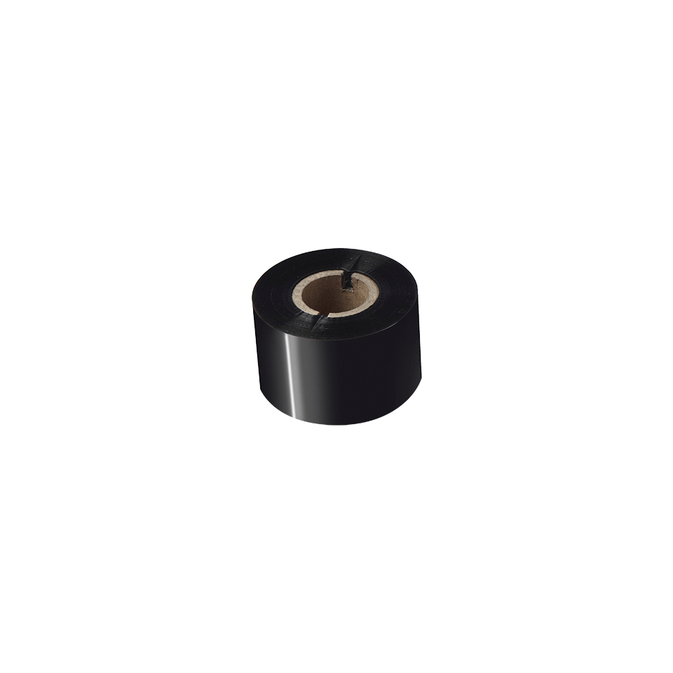 Brother Standard - 80 mm x 300 m - nastro di stampa - per Brother TD-4420TN, TD-4520TN, TD-4650TNWB, TD-4650TNWBR, TD-4750TNWB, TD-4750TNWBR