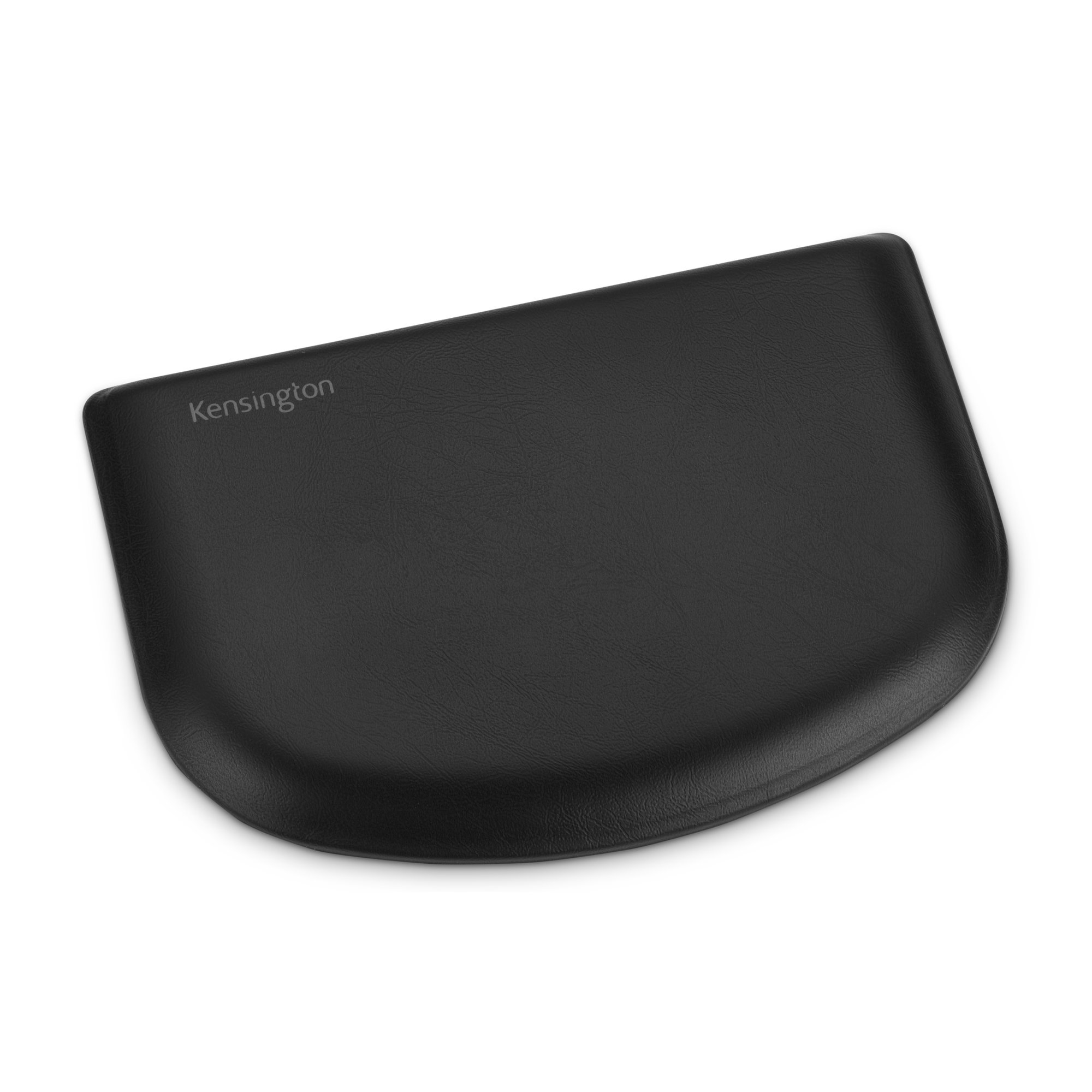 Kensington ErgoSoft Wrist Rest for Slim Mouse/Trackpad - Tappetino per mouse - grigio