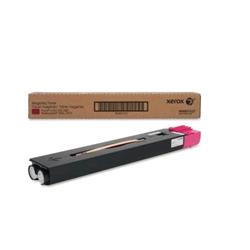 Xerox - Magenta - originale - cartuccia toner Sold - per Color 550, 560, 570; WorkCentre 570
