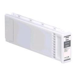 Epson T8007 - 700 ml - grigio scuro - originale - cartuccia d'inchiostro - per SureColor SC-P10000, SC-P20000, SC-P20000SE