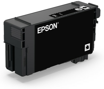 Epson - Nero - originale - cartuccia d'inchiostro - per P/N: C11CK74401, C11CK75401BY