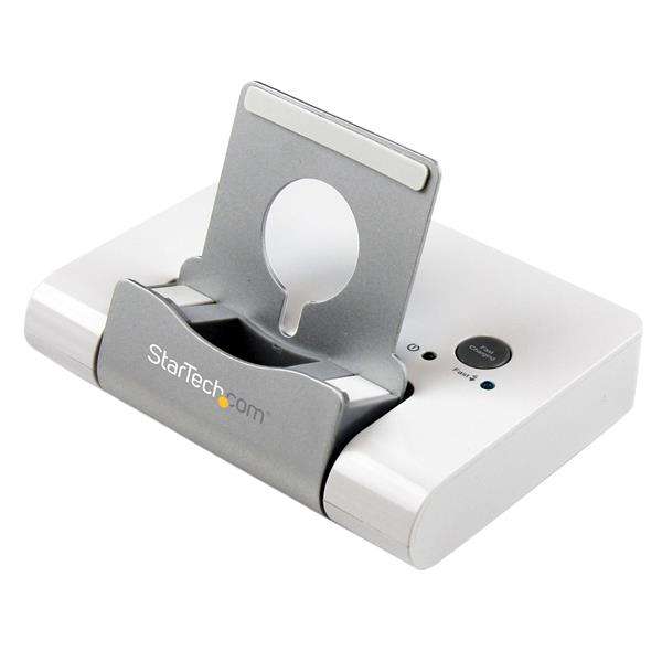 StarTech.com HUB USB 3.0 a 3 porte - Hub per laptop e tablet Windows + porta a ricarica rapida con Stand per Dispositivi - Hub - 3 x SuperSpeed USB 3.0 - desktop - per P/N: PEXUSB3S2EI, PEXUSB3S42, PEXUSB3S7, SVA5M4NEUA
