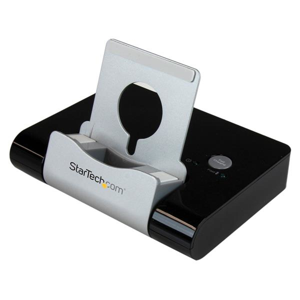 StarTech.com HUB USB 3.0 a 3 porte - Hub per laptop e tablet Windows + porta a ricarica rapida con Stand per Dispositivi - Hub - 3 x SuperSpeed USB 3.0 - desktop - per P/N: PEXUSB3S3GE, SVA5M4NEUA