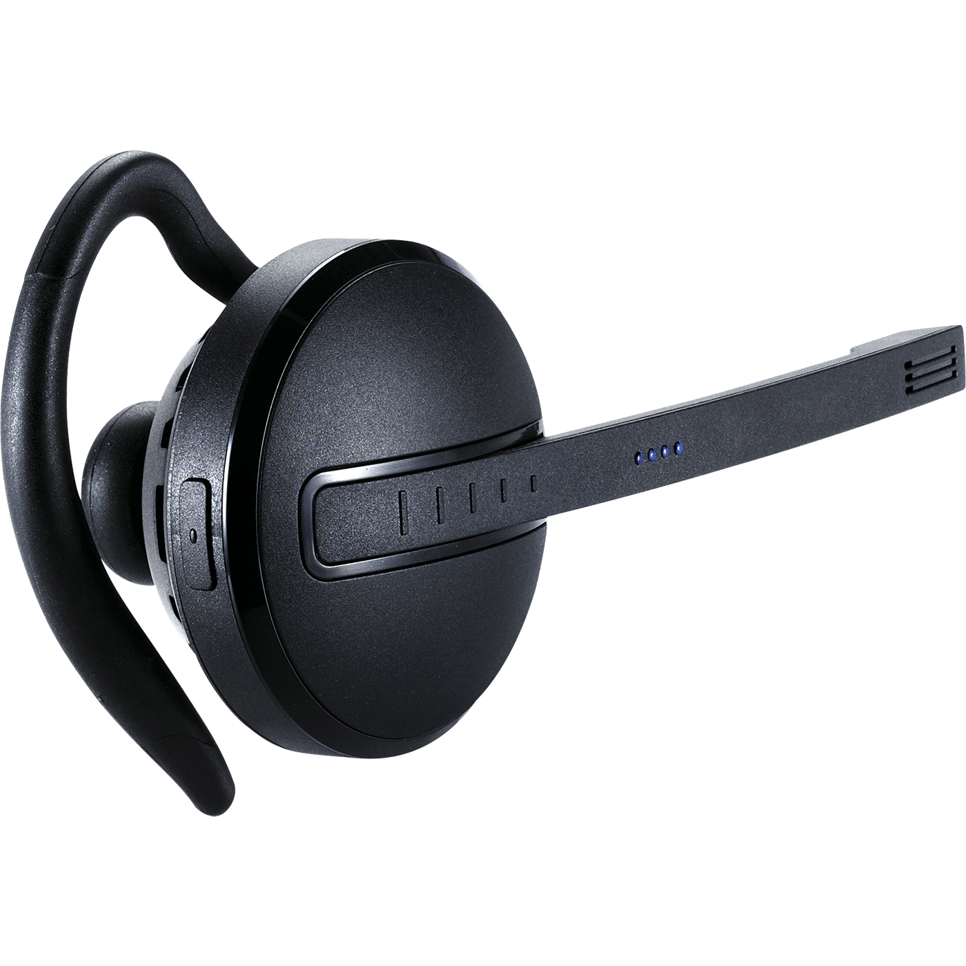 Jabra PRO 9450 Replacement - Cuffie con microfono - on-ear - ricambio - DECT - senza fili - eliminazione rumore attivata - per PRO 9450, 9450 Duo, 9450 Duo NCSA, 9450 Flex