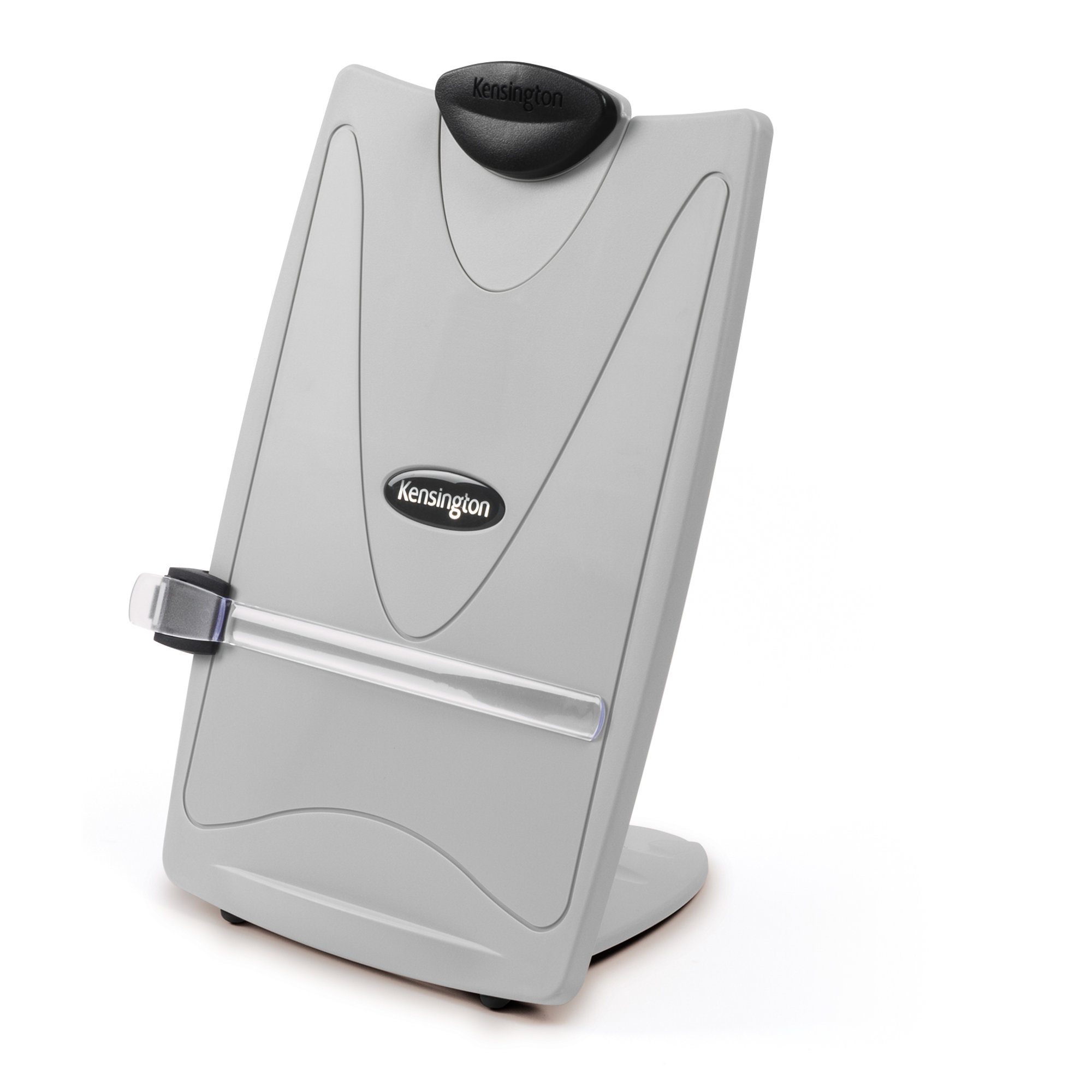 Kensington InSight Plus Easel Copyholder - Leggìo - grigio