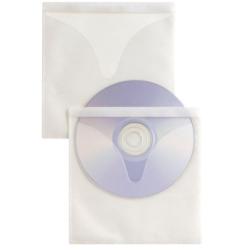Buste a sacco autoadesive Selfti CD Strip - PP - Sei Rota - conf. 25 pezzi