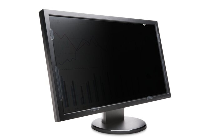 Kensington schermo per la privacy FP200 for 20" Widescreen - Proteggi schermo - A due vie - rimovibile - adesivo - largo 20"