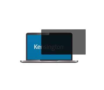 Kensington schermo per la privacy - Filtro privacy schermo - A 4 vie - adesivo - 23.8" - per HP EliteDisplay E243, E243d Docking, E243m, E243p
