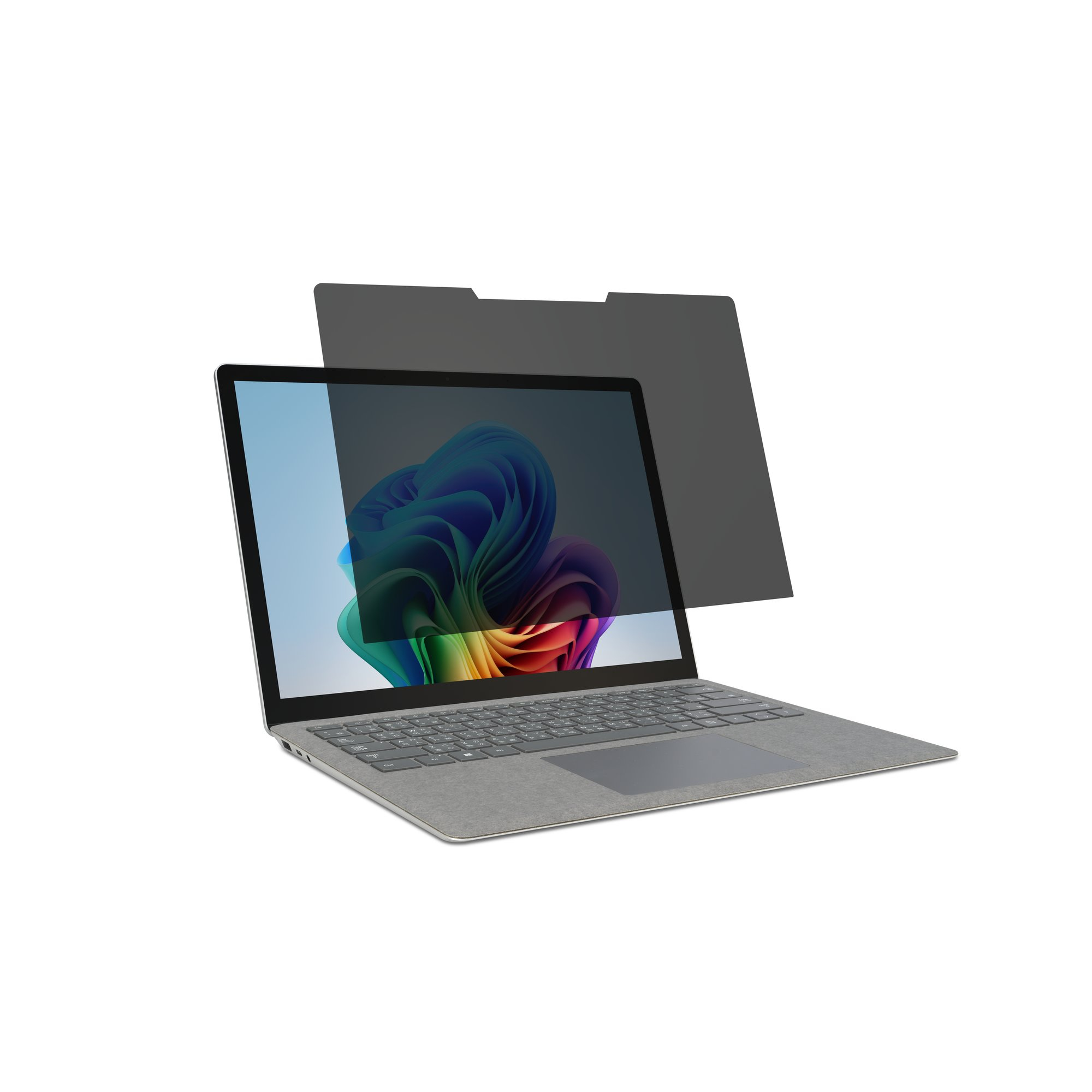 Kensington - Filtro privacy notebook - A due vie - rimovibile - 15" - per Microsoft Surface Laptop 3 (15 pollici)