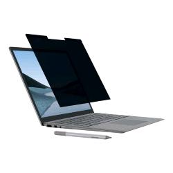 Kensington MagPro Elite Magnetic Privacy Screen for Surface Laptop 2/3 13.5" - Filtro privacy notebook - rimovibile - magnetico - 13.5" - per Microsoft Surface Laptop 2 (13.5 pollici), Laptop 3 (13.5 pollici)