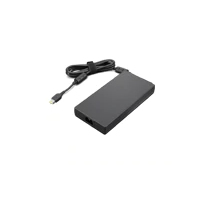 Lenovo - Alimentatore - 230 Watt - per ThinkBook 14 G2 ITL; ThinkCentre M80q; M90q; ThinkStation P340; P350